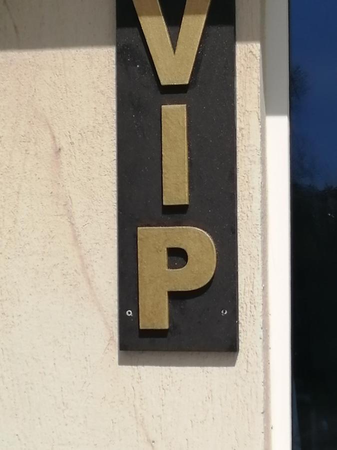 아크토폴 Vip 빌라 외부 사진