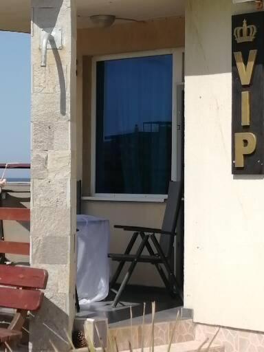 아크토폴 Vip 빌라 외부 사진